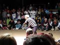Final Lockin Battle, Street Dance Kemp 2008