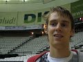 Liga ACB (J2): Declaraciones de H. Norel
