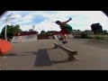 Keene Skating 4