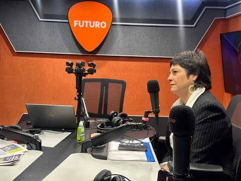 "Cuando la evidencia indica que los presos aumentan (&hellip;) no podemos afirmar que reina la impunidad&rdquo;