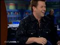 Water Fight Blooper on Live Newscast (The Daily Buzz)