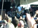 ronnie winter bein a badass at planetfest 9