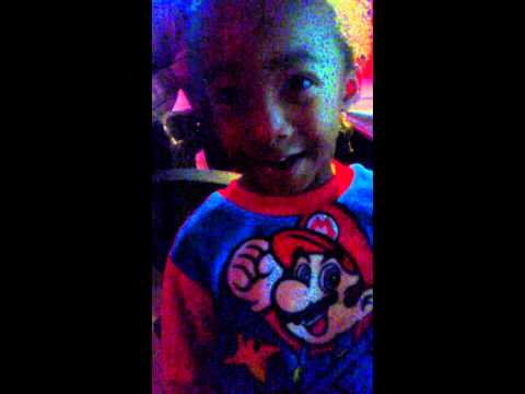 The Good Night Show TJ's Tello'