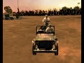Company of Heroes - Allied Jeep Training