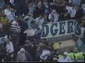 Marseille Ultras riot in Madrid october 2008|| Atl-Marseille