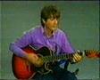Steve Kilbey performs 'Othertime' in tv show (1986)