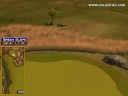 Golden Tee Great Shot on Bonnie Moor! Golden Tee Great Shot on Bonnie Moor!