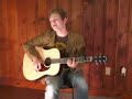 Steven Curtis Chapman :: \"Cinderella\" acoustic Steven Curtis Chapman :: \"Cinderella\" acoustic
