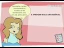Algunas terminaciones especiales: más reglas ortográficas.