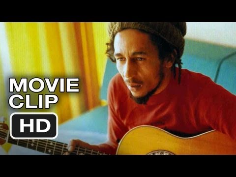 Marley Movie CLIP #2 (2012) Bob Marley Movie HD Video