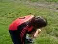 Fussballstunde mit Jan-Henrik H�er
