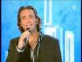clip video Sébastien El Chato Ca Pleure Aussi Un Homme