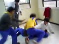 lucha libre ccc (ac vs chespi)