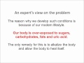 Watch 'Reliable Gout Remedy Report Review'