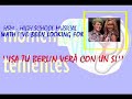 Canciones locas o Momentos Tenientes 2