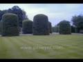 Attractions in London for tourists, Kensington Palace, video, Hyde Park