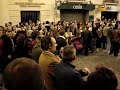 Entraeta Contrabandistas-Pau
