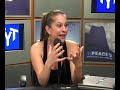 Watch the complete show at www.theyoungturks.com.