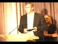 HubSpot Accepts MITX Award for Innovative Business Strategy