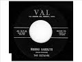 Uptempo doo wop label scans