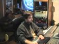Videoklip Melancholy Pessimism-NEW Promo - Pre-recording studio Shark