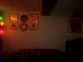 videos de Rosalva and Jazzie play ball