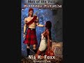 Interracial Romance by nia foxx author contemporary, gothic, paranormal, sci-fi and erotic romance