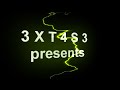 CS:S ProGamer 3 X T 4 S 3