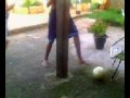 FUTEBOL Arte - Fintas