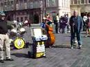 prague