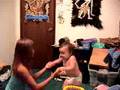 dancing baby cute funny lucu