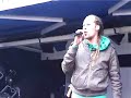 Shroom: Red de Paddo demonstratie