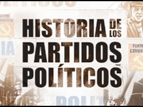 Capitulo I. Los conservadores liberales.