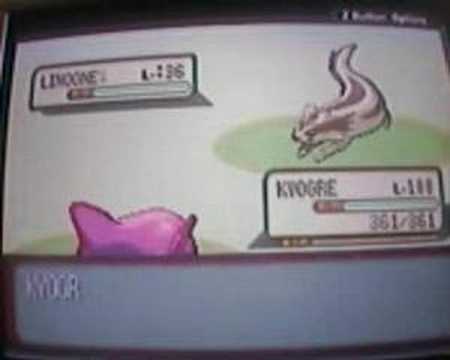 kyogre