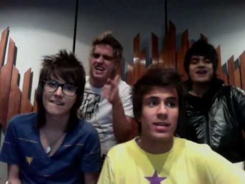 Imagem de Amostra do You Tube