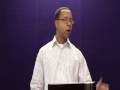 Larry Beacham - Principles of Effective Prayer