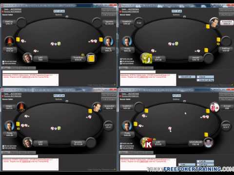cardrunners - Mid-to-high stakes 6 max cash games. http://www.trulyfreepokertraining.com/?utm_source=pokerati&utm_medium=youtube&utm_campaign=promo.