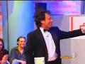 MAI DIRE MARTEDI 9x02 (27-05-08) IRINA L'OTTAVO SIGILLO