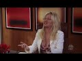 jennifer coolidge joey show