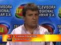 FABIAN FRANCIONI