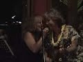 Keahi Conjugation, Joe Recca & Aunty Vicky Holinger at Kon