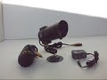Asianwolf Kannic Night Vision Weatherproof Video Camera