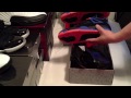 Click here to watch this video Unboxing 4 New Pickups - Vegas Bound on Monday!