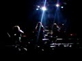 Shout- black tide in Mexico