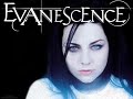 evanescence - scars of life