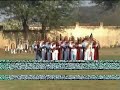 Republic Day Parade at SPI, Aurangabad...PART 3
