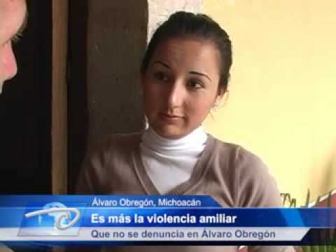 alvaro obregon michoacan - SUSCRIBETE y visitanos en Facebook, nuestro sitio web y Twitter: http://www.twitter.com/nuestravision http://www.nuestravision.com.mx http://www.facebook.com...