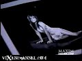 newlywed eva shows off for maxim