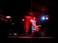 Cora Frost singt \"Schade schade\" Cora Frost singt \"Schade schade\"