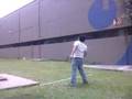 Lanzamientos de jabalina UAM XOC 2